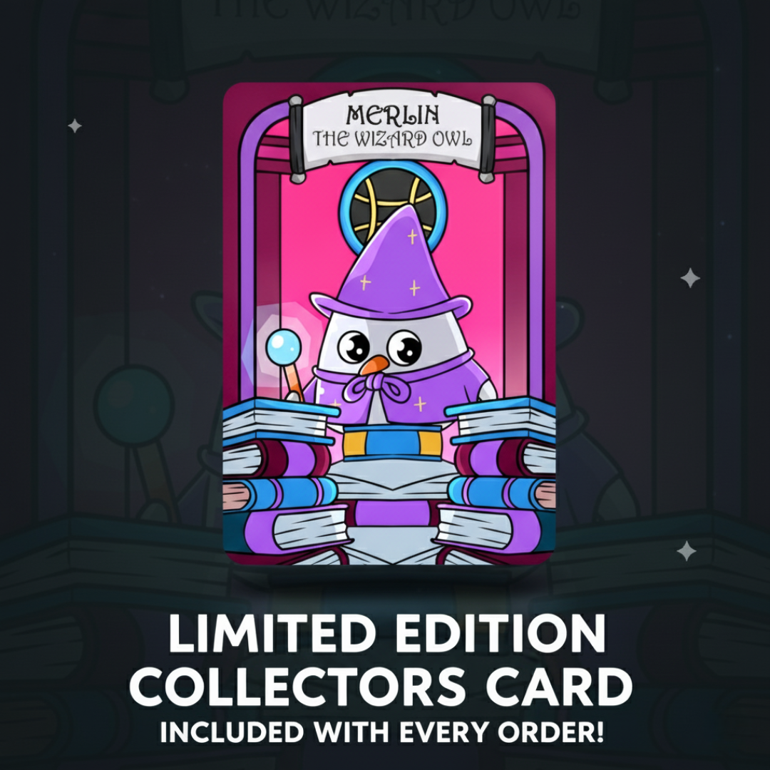 Mini Crafts™ Learn-To-Crochet Kits