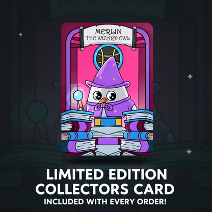 Mini Crafts™ Learn-To-Crochet Kits