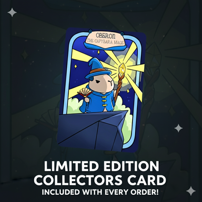 Mini Crafts™ Learn-To-Crochet Kits