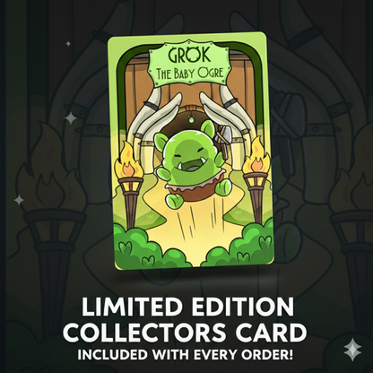 Mini Crafts™ Learn-To-Crochet Kits