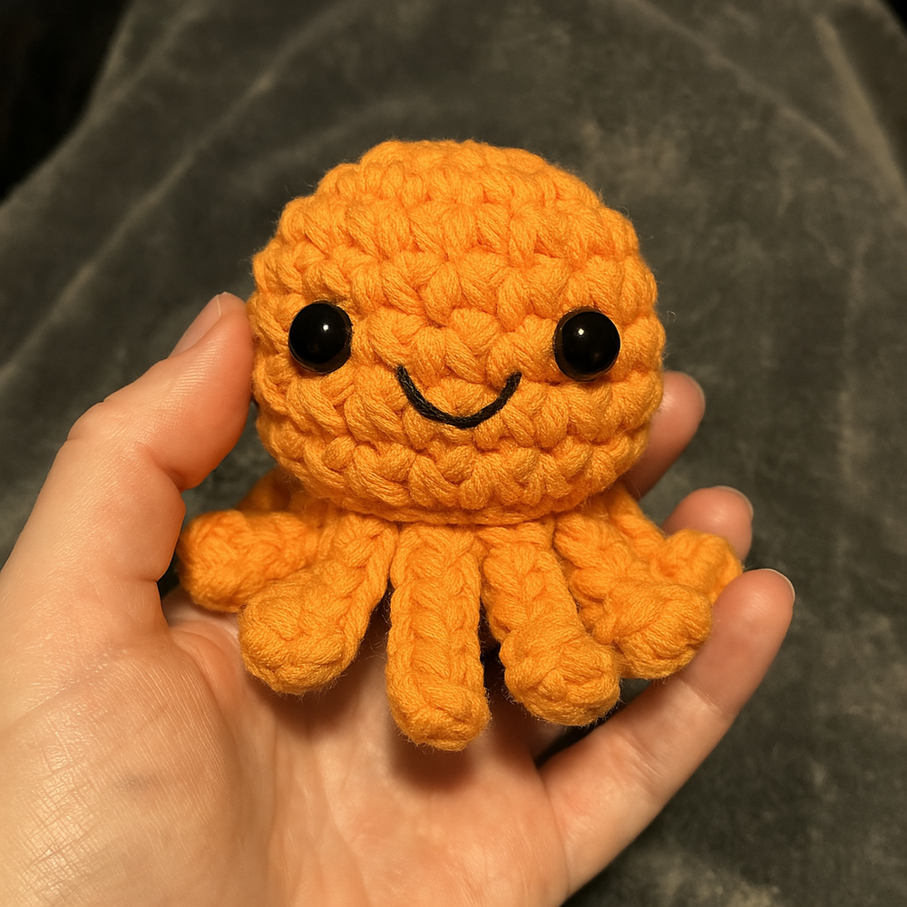 Capybara Pulpo Reversible Republica Dominicana Juju The Capy