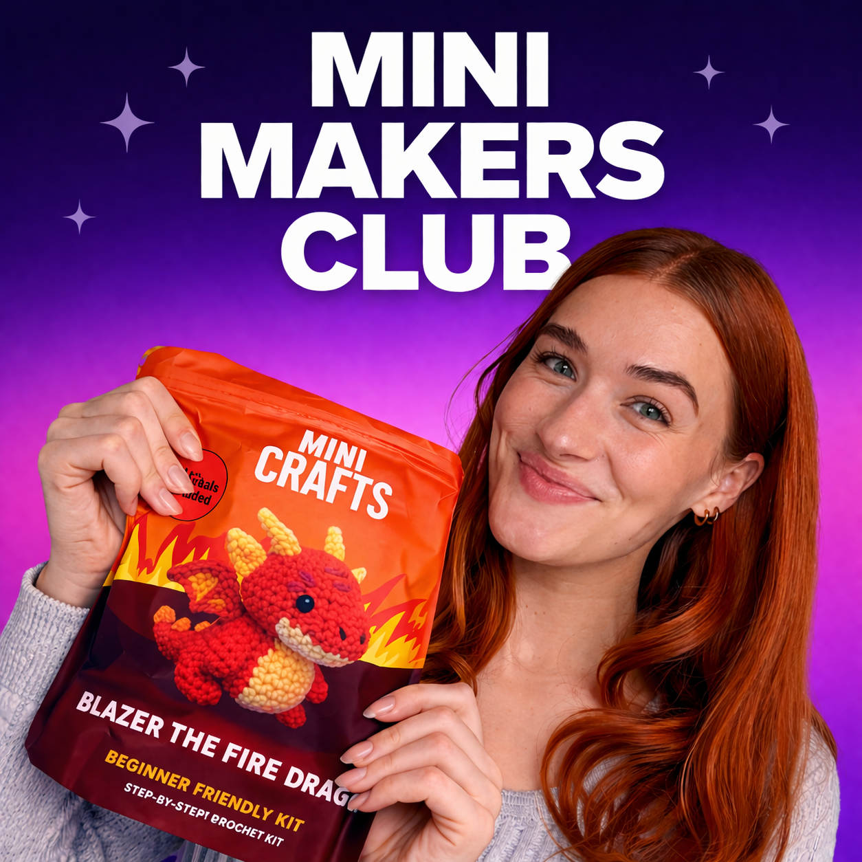Mini Makers Club Community