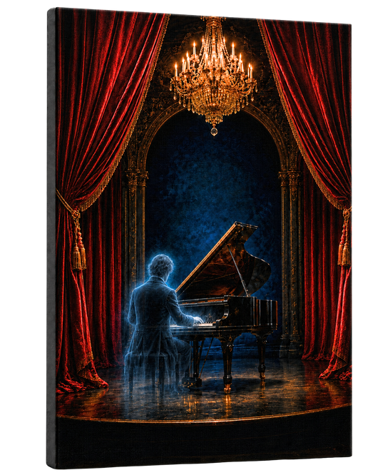 Phantom Of The Opera - Paint Kit