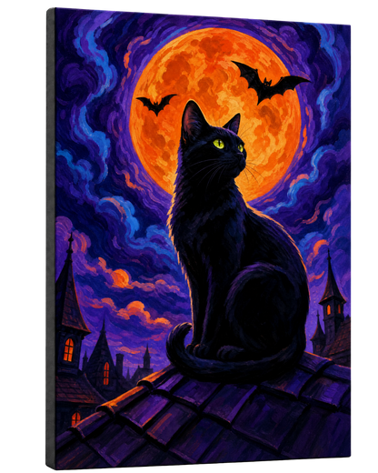 Under the Harvest Moon - Paint Kit
