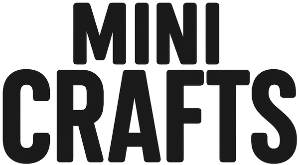 MINI CRAFTS